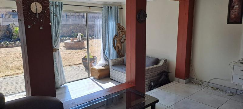 4 Bedroom Property for Sale in Sasolburg Free State